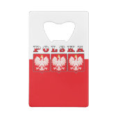 Comté de Polska (Dos)