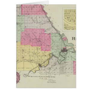 Comté de Riley, Kansas