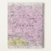 Comté de Sonoma, Californie 23 2 (Dos)