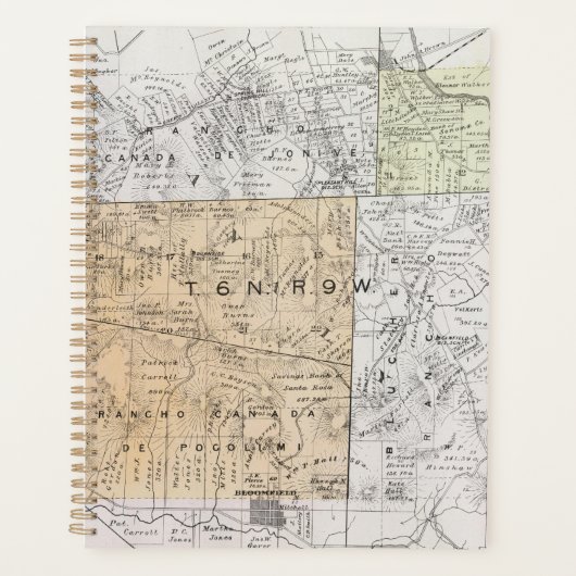 Comté de Sonoma, Californie 7 2 (Devant)