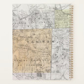 Comté de Sonoma, Californie 7 2 (Dos)