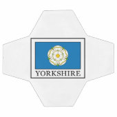 Comté de Yorkshire (Plat)