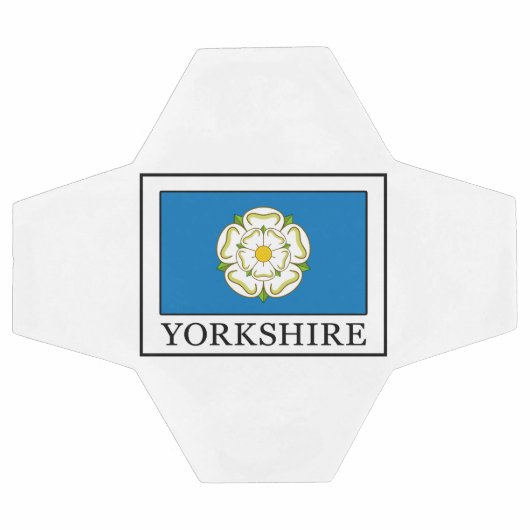Comté de Yorkshire (Plat)