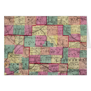 Comtés de Stark et Tuscarawas