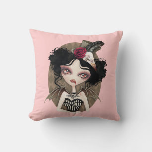 Comtesse Nocturne Mojo Oreiller