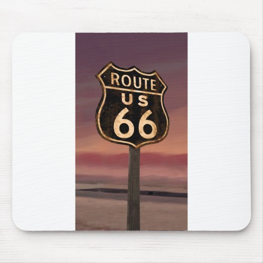 CON02CRFC Route 66.tif Muismat (Voorkant)