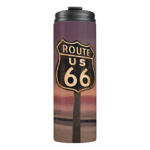 CON02CRFC Route 66.tif Thermosbeker
