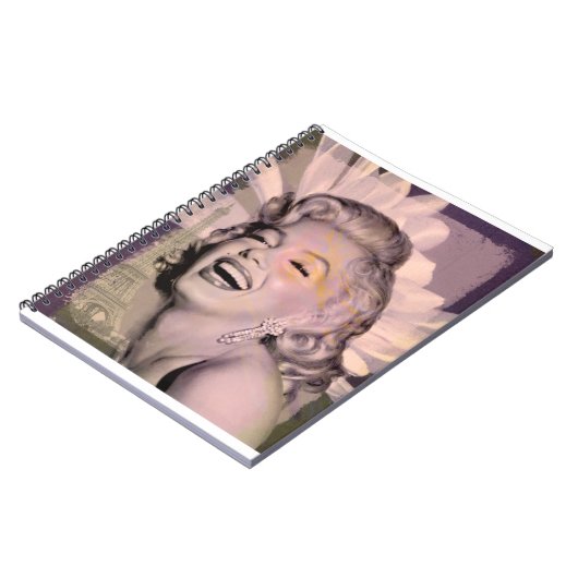 CON08CRBWHB-V2 Klassieke Interlude.tif Notitieboek (Linkerzijde)