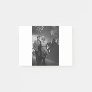 CON19BWD3 Gezegde Farewell.tif Post-it® Notes