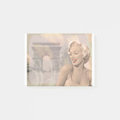 CON/ 2006 CRBWRD-V3 Marilyn Triomphe.tif Post-it® Notes (Voorkant)
