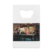 CON/ 2007 KREDIETKAART FLESSENOPENER (Achterkant)