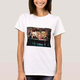 CON/ 2007 T-SHIRT
