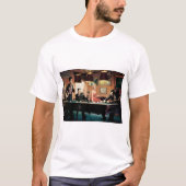 CON/ 2007 T-SHIRT (Voorkant)