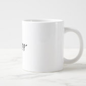 Con Amor, Mug Spécial Siempre (Droite)