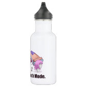 Con Crunch Waterfles (Rechts)