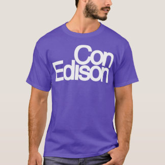 Con Edison T-shirt