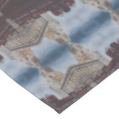 Con Edison's ontmoeting met St Mark's Tafelkleed (Gekanteld)