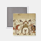 Conan geeft de sleutels van Dinan over Magneet (Voorkant / Achterkant)