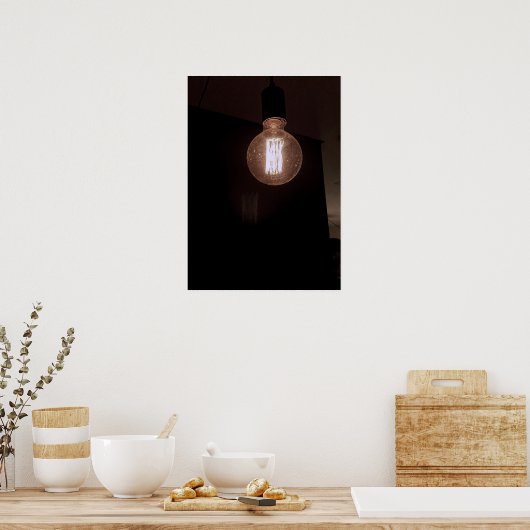 conceitos poster (Keuken)