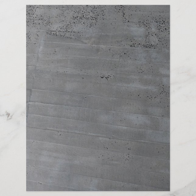 Concementstructuur (Voorkant)