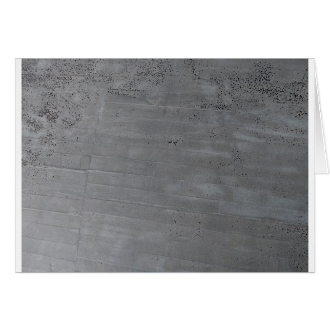 Concementstructuur (Voorkant Horizontaal)