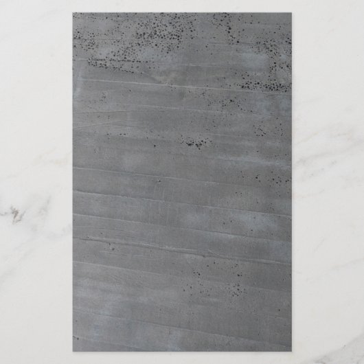 Concementstructuur Briefpapier (Voorkant)