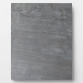 Concementstructuur Fotoplaat (Voorkant)