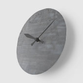 Concementstructuur Ronde Klok (Hoek)