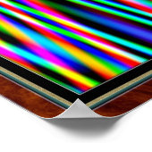 Concentratie Futile Poster (Hoek)