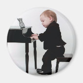 Concentratie Magneet (Voorkant)