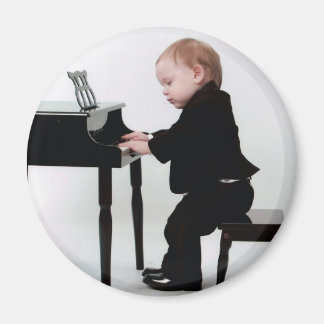 Concentratie Magneet