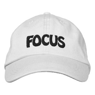 CONCENTRER LE CASQUETTE