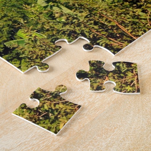 concepción vulcano legpuzzel (Zijkant)