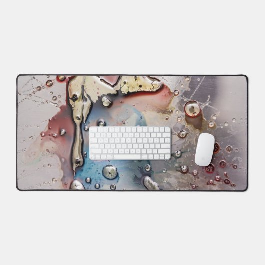 Concept (Clavier et souris)
