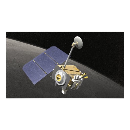 Concept 2 van kunstenaar foto afdruk (Voorkant)