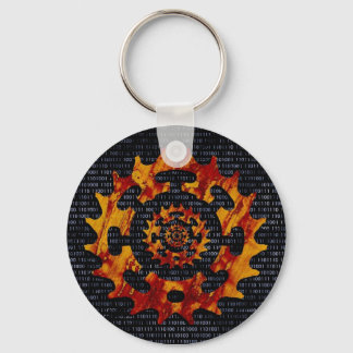 Concept 7 - Sleutelhanger