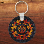 Concept 7 - Sleutelhanger (Voorkant)