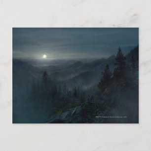 Concept Art Briefkaart