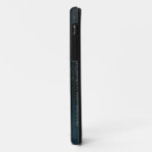 Concept Art Case-Mate iPhone Case (Achterkant/links)
