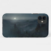 Concept Art Case-Mate iPhone Case (Achterkant (horizontaal))