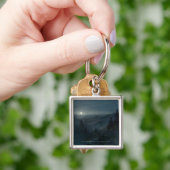 Concept Art Sleutelhanger (Hand)