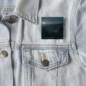 Concept Art Vierkante Button 5,1 Cm (In situ)