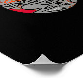 concept de décoration de vélo art (Coin)