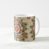 Concept de Noël tasse Concept de Noël (Devant droit)