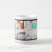 Concept Hotel Room Mok Series (Center)