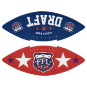 Concept voor Fantasy Football (Panelen)