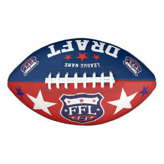Concept voor Fantasy Football