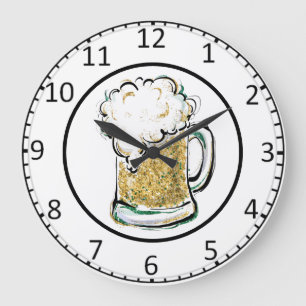Conceptbier Grote Klok