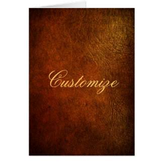 Concepteur chic de cuir véritable