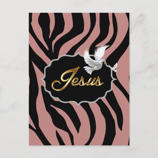 Concepteur de carte postale bicolore bronze/orange (Devant)